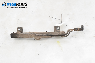 Fuel rail for Mazda 3 Hatchback I (10.2003 - 12.2009) 1.6, 105 hp