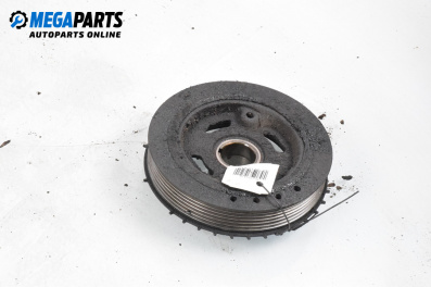 Damper pulley for Mazda 3 Hatchback I (10.2003 - 12.2009) 1.6, 105 hp