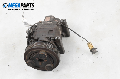 Kompressor klimaanlage for Mazda 3 Hatchback I (10.2003 - 12.2009) 1.6, 105 hp