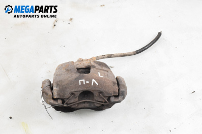 Caliper for Mazda 3 Hatchback I (10.2003 - 12.2009), position: front - left