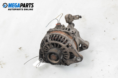 Alternator for Mazda 3 Hatchback I (10.2003 - 12.2009) 1.6, 105 hp