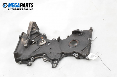 Timing belt cover for Mazda 3 Hatchback I (10.2003 - 12.2009) 1.6, 105 hp