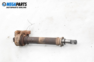 Driveshaft inner side for Mazda 3 Hatchback I (10.2003 - 12.2009) 1.6, 105 hp, position: front - right