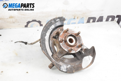 Knuckle hub for Mazda 3 Hatchback I (10.2003 - 12.2009), position: front - right