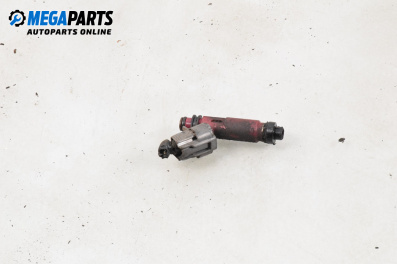Gasoline fuel injector for Mazda 3 Hatchback I (10.2003 - 12.2009) 1.6, 105 hp