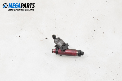 Gasoline fuel injector for Mazda 3 Hatchback I (10.2003 - 12.2009) 1.6, 105 hp