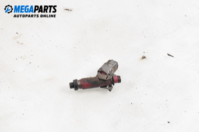 Gasoline fuel injector for Mazda 3 Hatchback I (10.2003 - 12.2009) 1.6, 105 hp