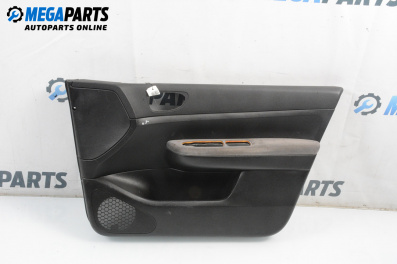 Interior door panel  for Peugeot 307 Hatchback (08.2000 - 12.2012), 5 doors, hatchback, position: front - right