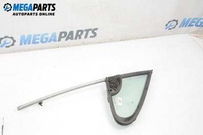 Ausstellfenster for Peugeot 307 Hatchback (08.2000 - 12.2012), 5 türen, hecktür, position: rechts