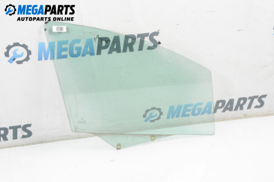 Geam for Peugeot 307 Hatchback (08.2000 - 12.2012), 5 uși, hatchback, position: dreaptă - fața