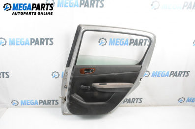 Ușă for Peugeot 307 Hatchback (08.2000 - 12.2012), 5 uși, hatchback, position: dreaptă - spate