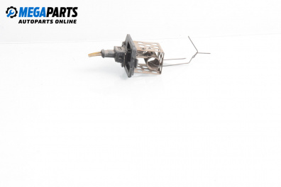 Blower motor resistor for Peugeot 307 Hatchback (08.2000 - 12.2012)