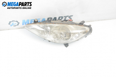 Scheinwerfer for Peugeot 307 Hatchback (08.2000 - 12.2012), hecktür, position: links