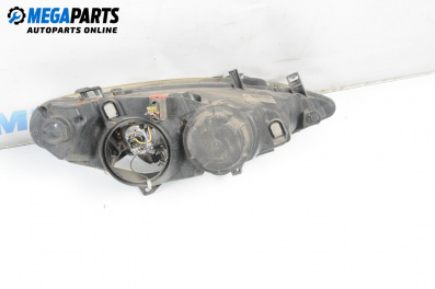 Far for Peugeot 307 Hatchback (08.2000 - 12.2012), hatchback, position: stânga
