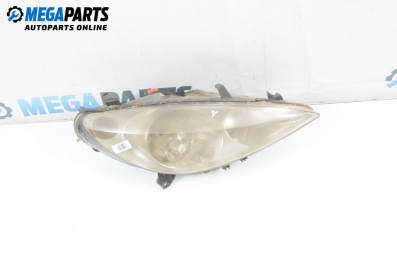 Scheinwerfer for Peugeot 307 Hatchback (08.2000 - 12.2012), hecktür, position: rechts