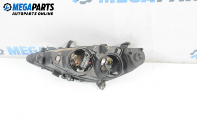 Headlight for Peugeot 307 Hatchback (08.2000 - 12.2012), hatchback, position: right