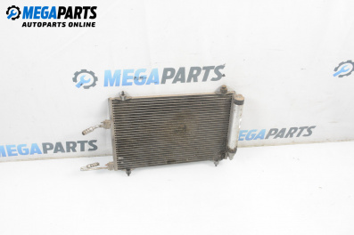 Air conditioning radiator for Peugeot 307 Hatchback (08.2000 - 12.2012) 1.4 HDi, 68 hp