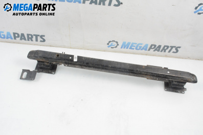 Bumper support brace impact bar for Peugeot 307 Hatchback (08.2000 - 12.2012), hatchback, position: front