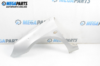 Fender for Peugeot 307 Hatchback (08.2000 - 12.2012), 5 doors, hatchback, position: front - left