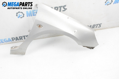 Fender for Peugeot 307 Hatchback (08.2000 - 12.2012), 5 doors, hatchback, position: front - right