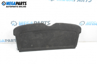 Trunk interior cover for Peugeot 307 Hatchback (08.2000 - 12.2012), 5 doors, hatchback