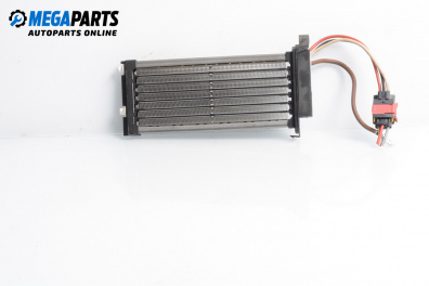 El. radiator heizung for Peugeot 307 Hatchback (08.2000 - 12.2012)