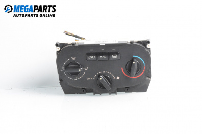 Panou aer condiționat for Peugeot 307 Hatchback (08.2000 - 12.2012)