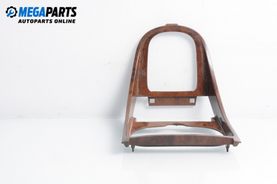 Gear shift console for Peugeot 307 Hatchback (08.2000 - 12.2012)