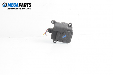 Heater motor flap control for Peugeot 307 Hatchback (08.2000 - 12.2012) 1.4 HDi, 68 hp