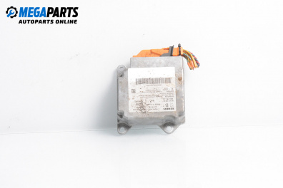 Airbag module for Peugeot 307 Hatchback (08.2000 - 12.2012)