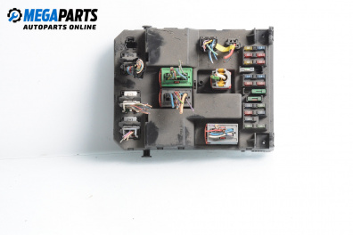 Fuse box for Peugeot 307 Hatchback (08.2000 - 12.2012) 1.4 HDi, 68 hp