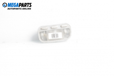 Interior courtesy light for Peugeot 307 Hatchback (08.2000 - 12.2012)
