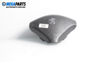 Airbag for Peugeot 307 Hatchback (08.2000 - 12.2012), 5 uși, hatchback, position: fața