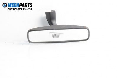 Central rear view mirror for Peugeot 307 Hatchback (08.2000 - 12.2012)