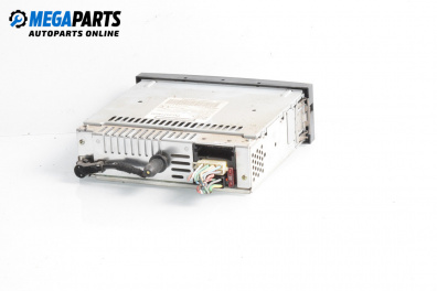 CD player for Peugeot 307 Hatchback (08.2000 - 12.2012)