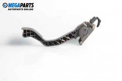 Accelerator potentiometer for Peugeot 307 Hatchback (08.2000 - 12.2012)