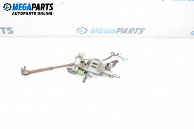 Steering shaft for Peugeot 307 Hatchback (08.2000 - 12.2012)