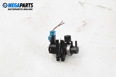 Vacuum valve for Peugeot 307 Hatchback (08.2000 - 12.2012) 1.4 HDi, 68 hp
