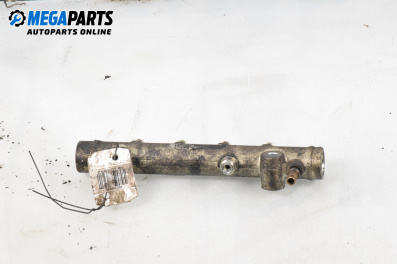 Fuel rail for Peugeot 307 Hatchback (08.2000 - 12.2012) 1.4 HDi, 68 hp