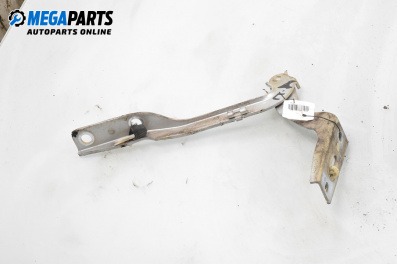 Bonnet hinge for Peugeot 307 Hatchback (08.2000 - 12.2012), 5 doors, hatchback, position: right