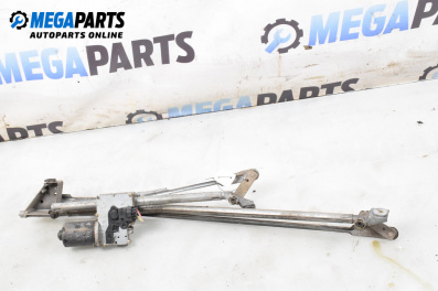 Front wipers motor for Peugeot 307 Hatchback (08.2000 - 12.2012), hatchback, position: front