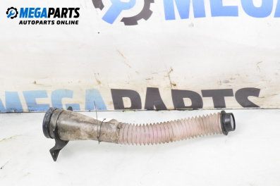 Wipers fluid tank neck for Peugeot 307 Hatchback (08.2000 - 12.2012)
