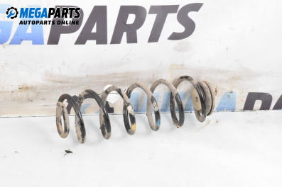 Coil spring for Peugeot 307 Hatchback (08.2000 - 12.2012), hatchback, position: rear