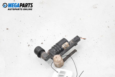 Windshield washer pump for Peugeot 307 Hatchback (08.2000 - 12.2012)