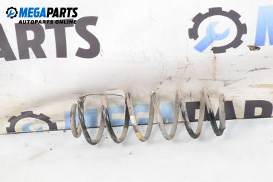 Coil spring for Peugeot 307 Hatchback (08.2000 - 12.2012), hatchback, position: rear