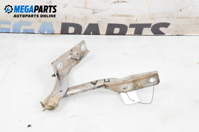 Bonnet hinge for Peugeot 307 Hatchback (08.2000 - 12.2012), 5 doors, hatchback, position: left