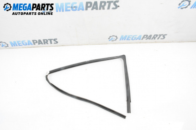 Glass seal for Peugeot 307 Hatchback (08.2000 - 12.2012), 5 doors, hatchback, position: front - right