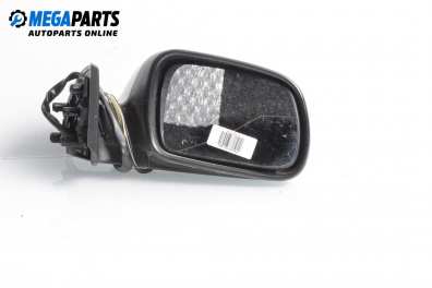 Mirror for Peugeot 307 Hatchback (08.2000 - 12.2012), 5 doors, hatchback, position: right
