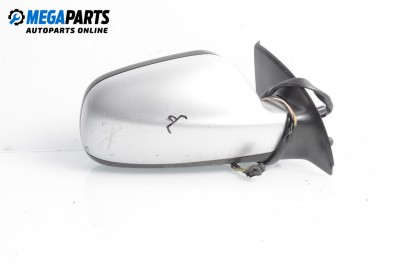 Oglindă for Peugeot 307 Hatchback (08.2000 - 12.2012), 5 uși, hatchback, position: dreapta