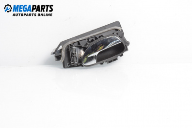 Inner handle for Peugeot 307 Hatchback (08.2000 - 12.2012), 5 doors, hatchback, position: front - right